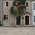 Villa Mia 3, Camp Limoni *