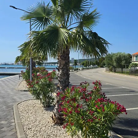 Mia 3, Camp Limoni * Sukošan