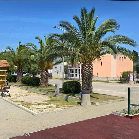 Villa Mia 3, Camp Limoni Sukošan