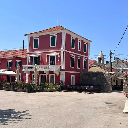 Mia 3, Camp Limoni 别墅 Sukošan