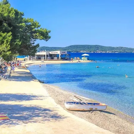 Mia 3, Camp Limoni Villa *