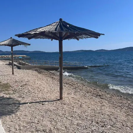 Villa Mia 3, Camp Limoni Sukošan