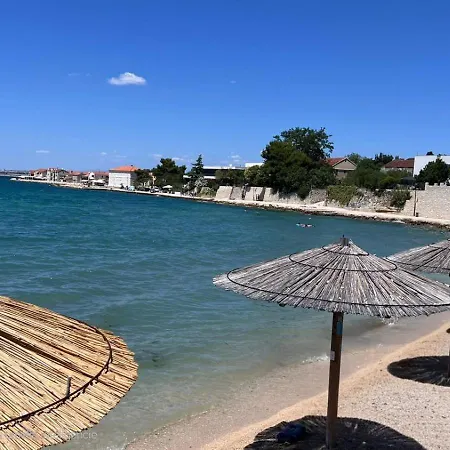 别墅 Mia 3, Camp Limoni Sukošan