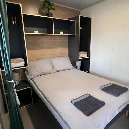 别墅 Mia 3, Camp Limoni