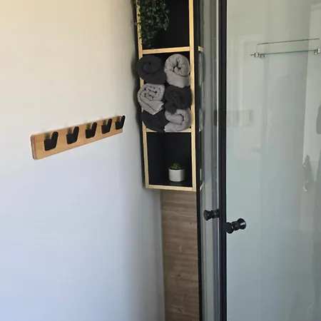 Mia 3, Camp Limoni *