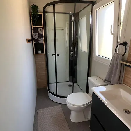 别墅 Mia 3, Camp Limoni Sukošan