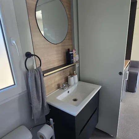 Mia 3, Camp Limoni 别墅