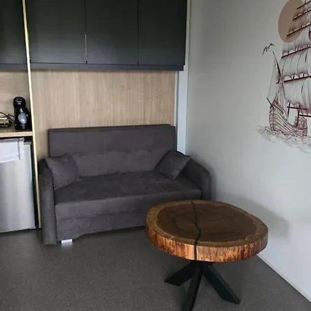Mia 3, Camp Limoni Villa