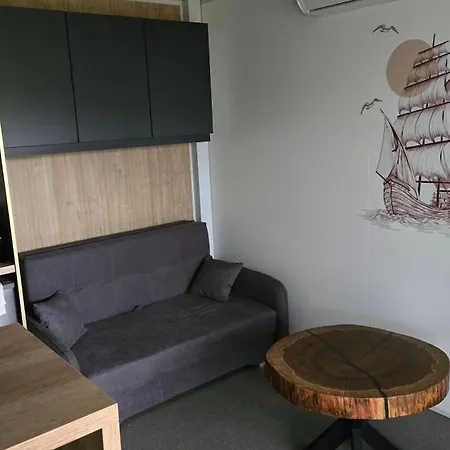 别墅 Mia 3, Camp Limoni