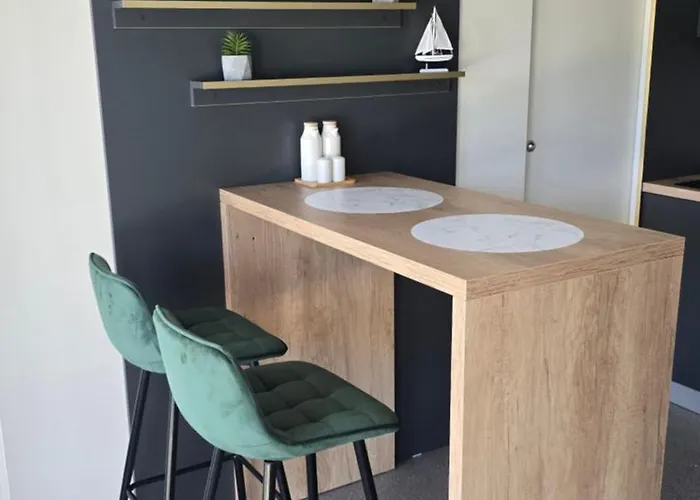 Vila Mia 3, Camp Limoni Sukošan