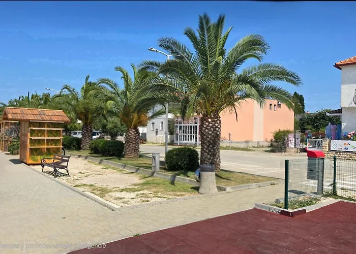 Villa Mia 3, Camp Limoni Sukošan