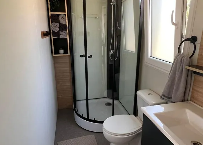 Vila Mia 3, Camp Limoni Sukošan