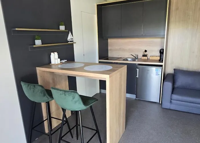 Mia 3, Camp Limoni Vila Sukošan