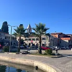 Mia 3, Camp Limoni Sukošan