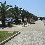 Mia 3, Camp Limoni Sukošan