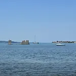 Villa Mia 3, Camp Limoni *