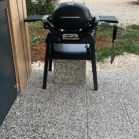 Mia 3, Camp Limoni Villa Sukošan