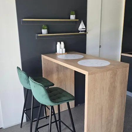 Villa Mia 3, Camp Limoni Sukošan