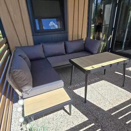 Mia 3, Camp Limoni Villa *