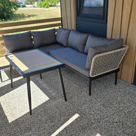 Mia 3, Camp Limoni Villa