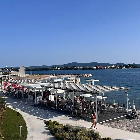 Villa Mia 3, Camp Limoni Sukošan