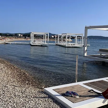 Mia 3, Camp Limoni Sukošan