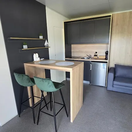 Mia 3, Camp Limoni Villa Sukošan