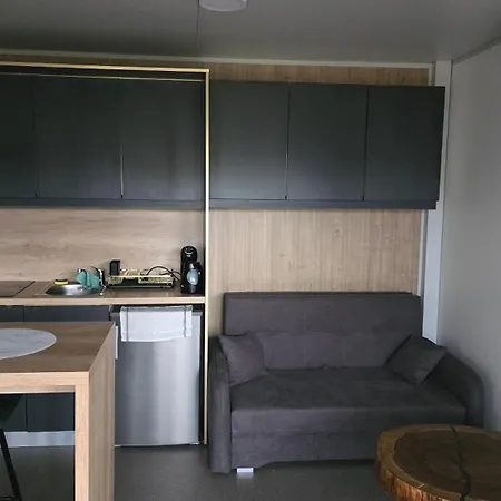 Villa Mia 3, Camp Limoni *