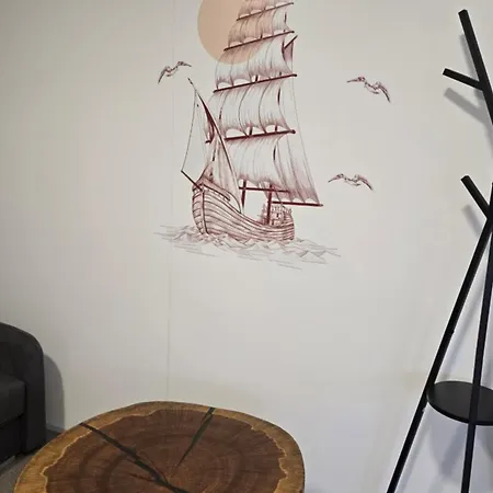 Mia 3, Camp Limoni Sukošan