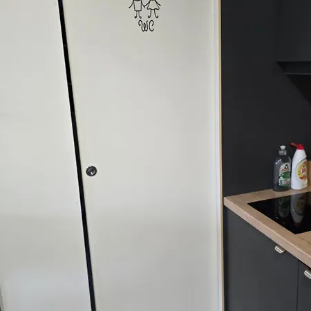 Mia 3, Camp Limoni Villa *