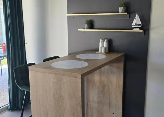 Villa Mia 3, Camp Limoni