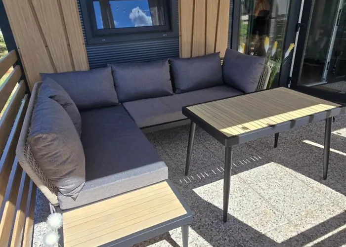 Mia 3, Camp Limoni Villa *