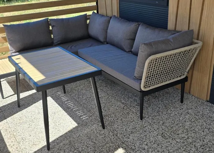 Mia 3, Camp Limoni فيلة