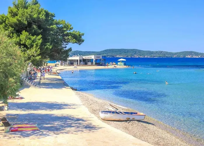 Mia 3, Camp Limoni Villa *