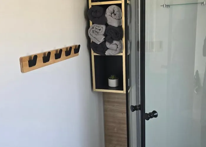 Mia 3, Camp Limoni *