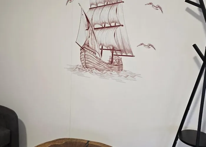 Mia 3, Camp Limoni Sukošan