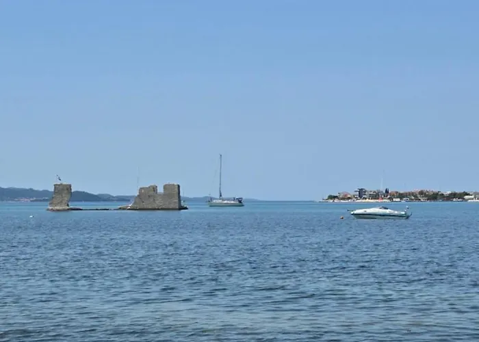 Villa Mia 3, Camp Limoni *